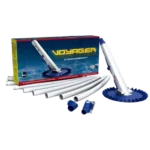 POOL CLEANER IPP VOYAGER COMBI PACK