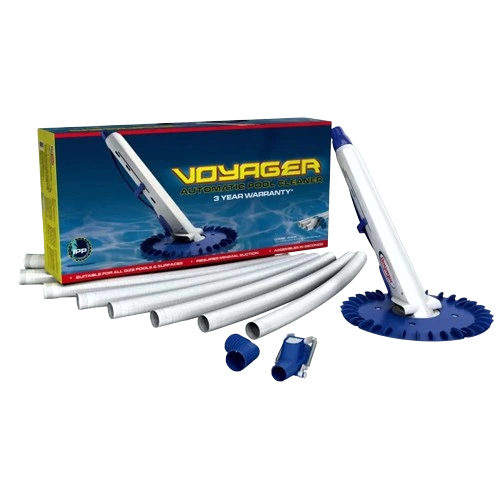 POOL-CLEANER-IPP-VOYAGER-COMBI-PACK- POOL CLEANER IPP VOYAGER COMBI PACK - Image 1