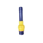 POOL CLEANER ZODIAC G2 OUTER EXTENSION PIPE TWIST LOCK