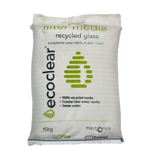POOL-FILTER-MEDIA-ECO-CLEAR-GLASS-15KG-BAG-COURSE-1-1-500x500 (1) POOL FILTER MEDIA ECO CLEAR GLASS 15KG BAG COURSE - Image 1