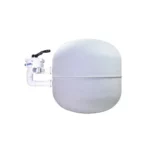 POOL FILTER QUALITY SUPERFLO Q120 3 BAG