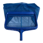 POOL LEAF RAKE DELUXE SPECK
