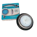 POOL LIGHT IPP SURFACE MOUNT COMPLETE LED COLOUR CHANGING