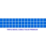POOL MOSAIC TRIPLE BEVEL PREMIUM