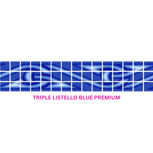 POOL-MOSAIC-TRIPLE-LISTELLO-BLUE-500x500 POOL MOSAIC TRIPLE LISTELLO BLUE PREMIUM - Image 1