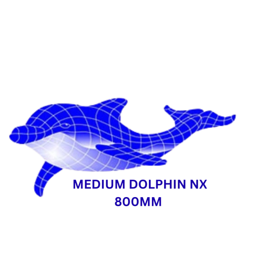 POOL-MOTIF-SWIFT-DOLPHIN-SMALL-800mm-500x500 POOL MOTIF SWIFT DOLPHIN MEDIUM (800mm) - Image 1