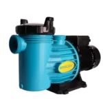 POOL PUMP AND MOTOR BARACUDA TITAN 2 SS 0.55KW