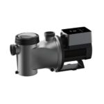 POOL PUMP AQUAGEM INVERTER INVERCAPTAIN (0.8KW) DCP08