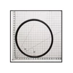 POOL PUMP LID O RING RAPID EARTHECO