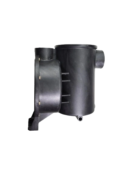 POOL-PUMP-QUALITY-SUPERFLO-PUMP-BODY- POOL PUMP QUALITY SUPERFLO PUMP BODY - Image 1