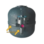 POOL FILTER PREMIUM 3 BAG