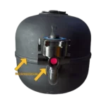 POOL FILTER PREMIUM 4 BAG