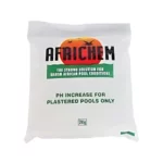 POOL SODA ASH AFRICHEM PH INCREASE 2kg