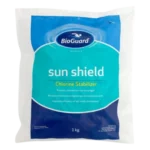POOL STABILIZER-SUNSHIELD BIOGUARD® 1KG