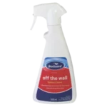 POOL SURFACE CLEANER BIOGUARD OFF THE WALL 500ml