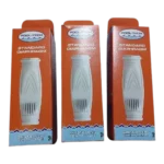 POOL CLEANER POOL-TECH DIAPHRAGM ROUND (3 PACK)