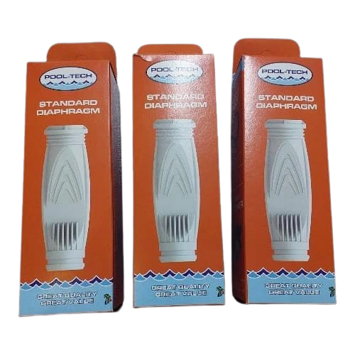 POOL-TECH_DIAPHRAGM_ROUND_BLACK__3_PACK_ POOL CLEANER POOL-TECH DIAPHRAGM ROUND (3 PACK) - Image 1