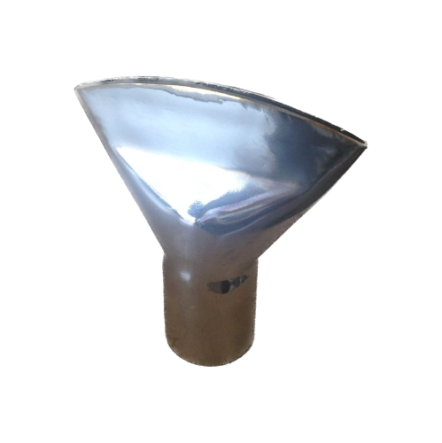 POOL-WATERFEATURE-NOZZLE-NX-SST-FAN-JET-SPOUT-100MM POOL WATERFEATURE NOZZLE NX SST FAN JET SPOUT 150MM - Image 1