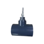 POOL WATERFEATURE NOZZLE NX SST WATER CANNON (50MM PLUMBING)