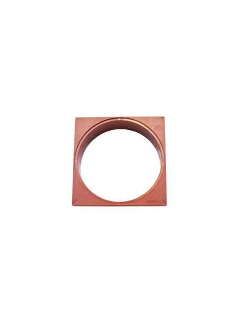 POOL-WEIR-REPLACEMENT-AQUA-WEIR-DECK-COLLAR-BROWN-LARGE-1-500x660 (1) Speck Weir Skim Deck Collar Terracotta - Image 1