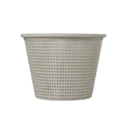 Speck Weir Basket (Cream)