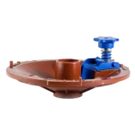 POOL WEIR VAC & VALVE QUALITY STYLE