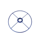 POOL CLEANER ZODIAC G2 DEFLECTOR WHEEL MEDIUM