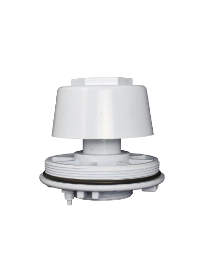 POOL FILTER LID COLLINS MK1 SCREW IN - Image 2