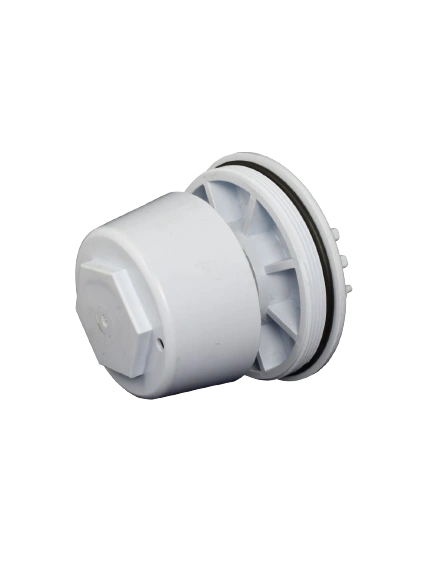 POOL FILTER LID COLLINS MK1 SCREW IN - Image 3