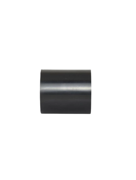 POOL_FITTING_PVC_STRAIGHT_CONNECTOR_50mm_BLACK-r POOL FITTING PVC STRAIGHT CONNECTOR 50mm BLACK - Image 1