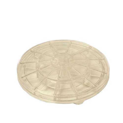 POOL_PUMP_LID_RAPID_EARTHCO- POOL PUMP LID RAPID EARTHCO - Image 1