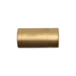 POOL PUMP QUALITY BRASS SLEEVE UNTHREADED