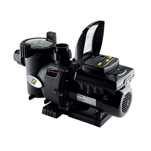 POOL_PUMP_ZODIAC_FLOPRO_VARIABLE_SPEED POOL PUMP ZODIAC FLO PRO VARIABLE SPEED - Image 1