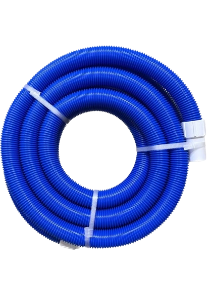 POOL_VACCUM_HOSE_BLUE POOL VACUUM HOSE 3m/5m/10m/15m/20m - Image 1