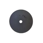 POOL WEIR DECK LID BLACK AQUAMAX/AQUAFLO