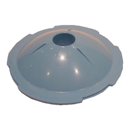 POOL_WEIR_REPLACEMENT_AQUA_WEIR_VACUUM_LID_BLUE POOL WEIR REPLACEMENT AQUA WEIR VACUUM LID BLUE - Image 1