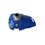 POOL CLEANER ZODIAC MX6 SWIVEL BODY TOP