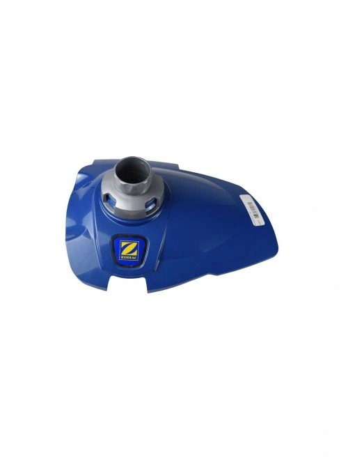 PR1199BI897_MX6BT_BAR_MX6_BODY_TOP_IMD-500x660 POOL CLEANER ZODIAC MX6 SWIVEL BODY TOP - Image 1