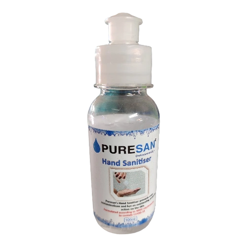 PURESAN-HAND-SANITIZER-2 PURESAN HAND SANITISER - Image 1