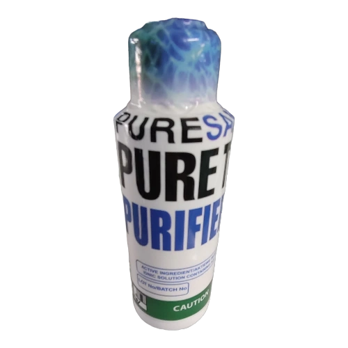PURESAN-PURIFIER-2 PURESAN PURE TANK 100ml - Image 1