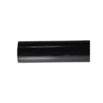PVC PIPE 50MM BLACK S.A.B.S PER METER
