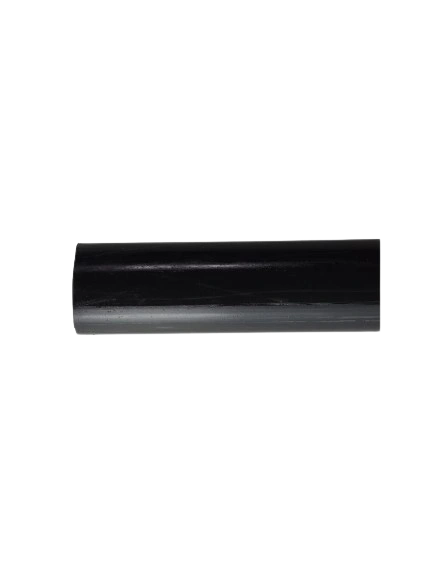 PVC-PIPE-50MM-BLACK-S.A.B.S-PER-METER-_GAUTENG-ONLY_-2 (2) PVC PIPE 50MM BLACK S.A.B.S PER METER - Image 1