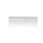 PVC PIPE 50MM WHITE S.A.B.S PER METER