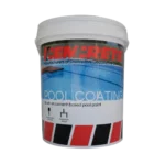 POOL COATING CEMCRETE 15KG WHITE