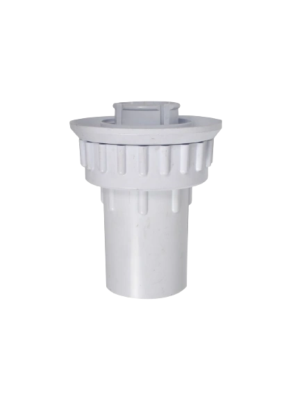 Poolskim_Union_Adaptor POOLSKIM UNION WITH BUNG WHITE - Image 1