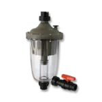 POOL PRE FILTER SPECK MULTICYCLONE 16 CENTRIFUGAL WATER FILTRATION