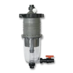POOL PRE FILTER SPECK MULTICYCLONE 16 PLUS CENTRIFUGAL WATER FILTRATION