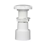SPA AIR CONTROL SILENT SMALL WHITE (SMALL)