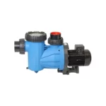 POOL PUMP BADU RESORT 55 BLUE 4.0KW 380V