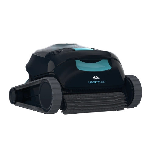 ROBOTIC-POOL-CLEANER-DOLPHIN-LIBERTY-400-500x500 ROBOTIC POOL CLEANER DOLPHIN LIBERTY 400 - Image 1